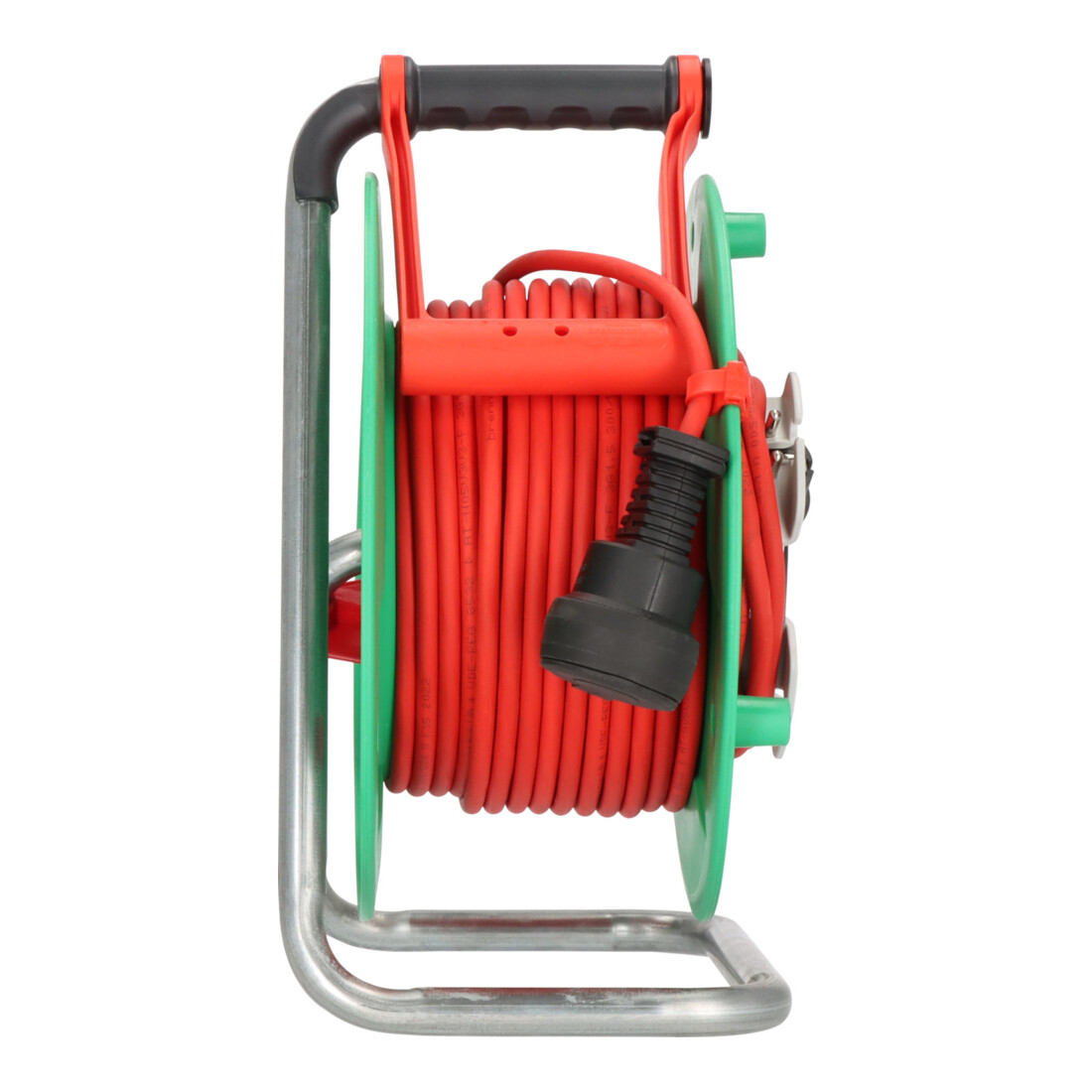 Garant G Bretec IP44 Gartenkabeltrommel 38 + 2m AT-N05V3V3-F3G1,5