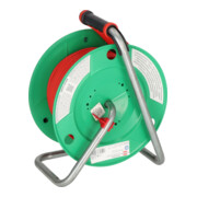 Garant G Bretec IP44 Gartenkabeltrommel 38 + 2m AT-N05V3V3-F3G1,5-5