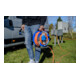 Garant G CEE 3 IP44 Camping/Maritieme kabelhaspel 25m H07RN-F 3G2.5