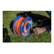 Garant G CEE 3 IP44 Camping/Maritim-Kabeltrommel 25m H07RN-F 3G2,5