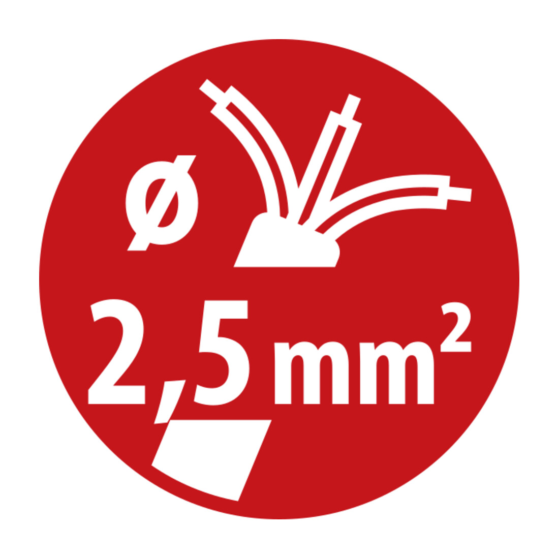 Garant G CEE 3 IP44 Camping/Maritim-Kabeltrommel 25m H07RN-F 3G2,5