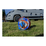 Garant G CEE 3 IP44 Enrouleur de câble Camping/Maritime 25m H07RN-F 3G2,5-4