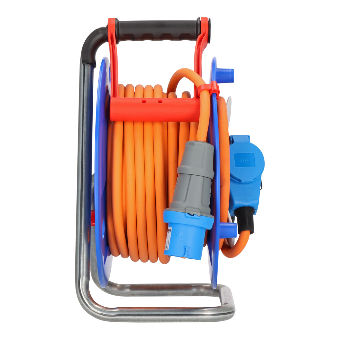 Garant G CEE 3 IP44 Enrouleur de câble Camping/Maritime 25m H07RN-F 3G2,5
