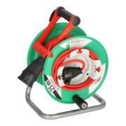 Garant G IP44 Gartenkabeltrommel AT-N05V3V3-F 3G1,5-1