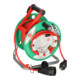 Garant G IP44 Gartenkabeltrommel 23 +2m AT-N05V3V3-F 3G1,5-4