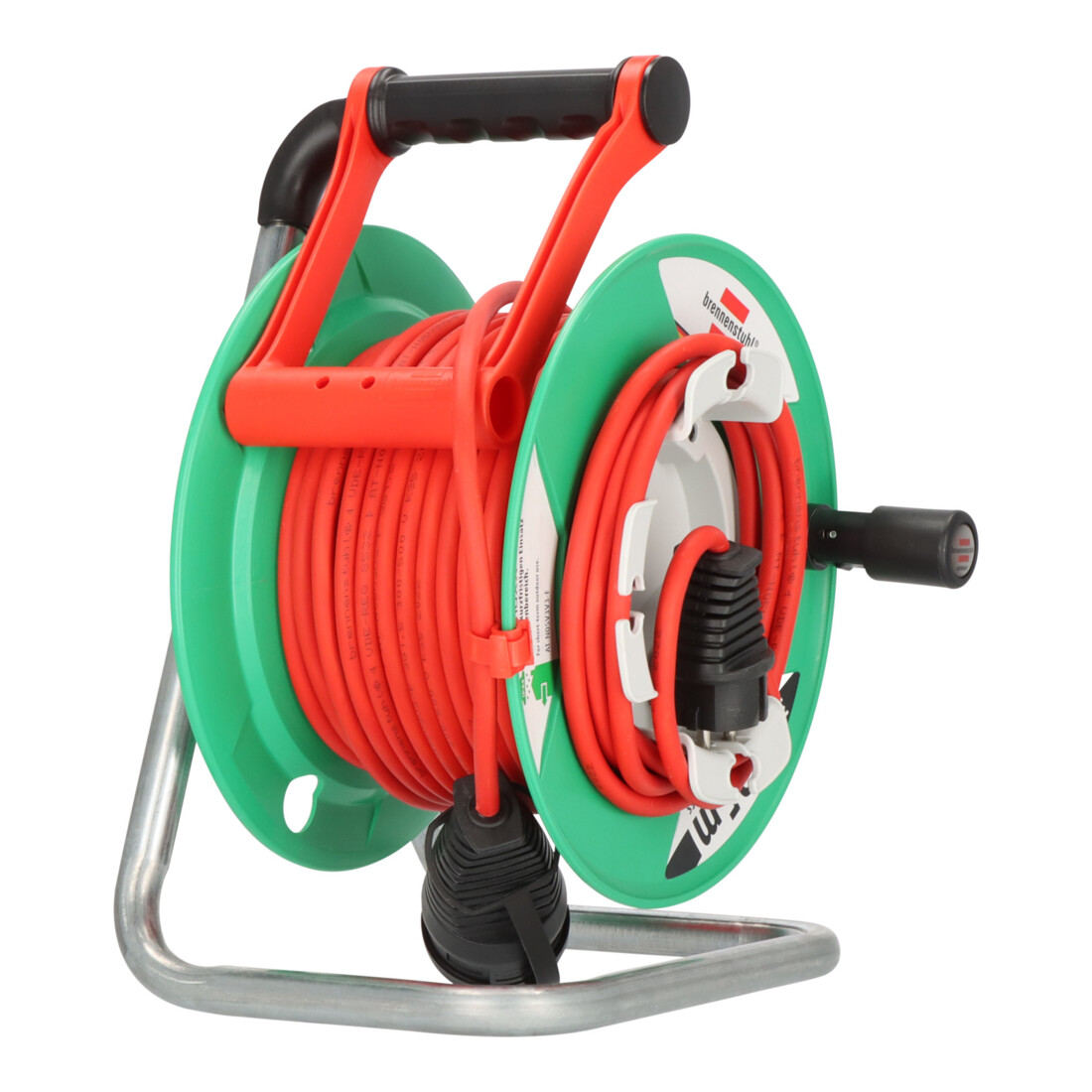 Garant G IP44 Gartenkabeltrommel AT-N05V3V3-F 3G1,5
