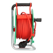 Garant G IP44 Gartenkabeltrommel 38 + 2m AT-N05V3V3-F 3G1,5-2
