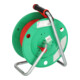 Garant G IP44 Gartenkabeltrommel 38 + 2m AT-N05V3V3-F 3G1,5-4