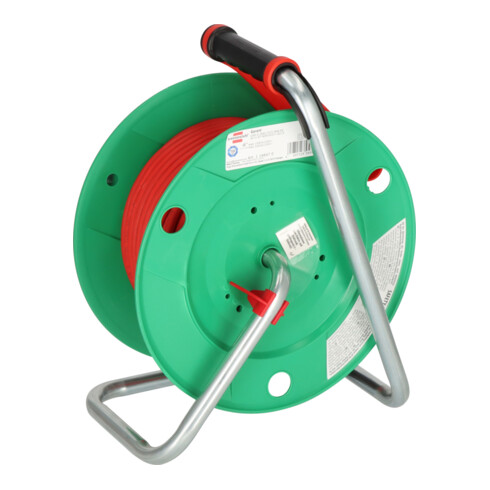 Garant G IP44 Gartenkabeltrommel 38 + 2m AT-N05V3V3-F 3G1,5