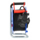 Garant G kabelhaspel IP44 38+2m H07RN-F3G1.5 met drievoudige rubberen koppeling
