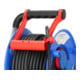 Garant IP44 Gewerbe-/Baustellen-Kabeltrommel 25m H07RN-F 3G1,5
