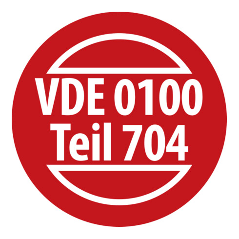 Garant IP44 Gewerbe-/Baustellen-Kabeltrommel 25m H07RN-F 3G2,5