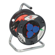 Garant IP44 Kabelhaspel 20m H05VV-F 3G1,5-1