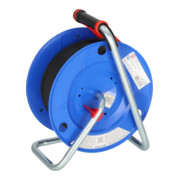 Garant IP44 kabelhaspel 50m AT-N05V3V3-F 3G1.5-5