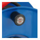 Garant IP44 kabelhaspel 50m H05RR-F 3G1.5