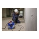 Garant IP44 kabelhaspel voor bedrijfsen bouwterreinen 25 m H07RN-F 3G2.5