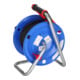 Garant IP44 Kabeltrommel 25m AT-N05V3V3-F 3G1,5