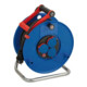 Garant IP44 Kabeltrommel 50m H05RR-F 3G1,5