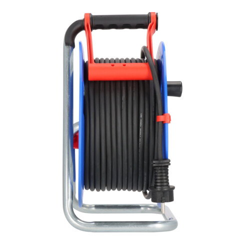 Garant IP44 Kabeltrommel 50m H05RR-F 3G1,5