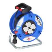 Brennenstuhl Garant Kabelhaspel H05VV-F 3G1,5-1