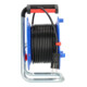 Garant kabelhaspel 25m H05VV-F 3G1.5-4