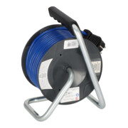 Garant Kompakt IP44 Kabeltrommel 15m AT-N05V3V3-F 3G1,5 blau-2
