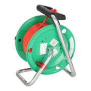 Garant® G IP 44 Gartenkabeltrommel 23+2m H05VV-F3G1.5-5