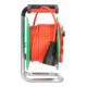 Garant® G IP 44 Gartenkabeltrommel 23+2m H05VV-F3G1.5