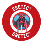 Garant S Bretec IP44 Kabeltrommel 50m AT-N05V3V3-F 3G1,5-5