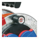 Garant S Compacte IP44-kabelhaspel 10 m AT-N07V3V3-F 3G1.5