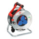 Garant S IP44 kabelhaspel 25m AT-N05V3V3-F 3G1.5 zwart-1