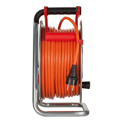 Garant S IP44 kabelhaspel 40m AT-N07V3V3-F 3G1.5