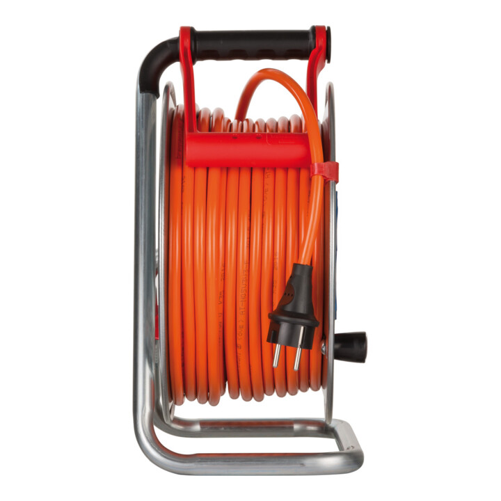 Garant S IP44 kabelhaspel 40m AT-N07V3V3-F 3G1.5
