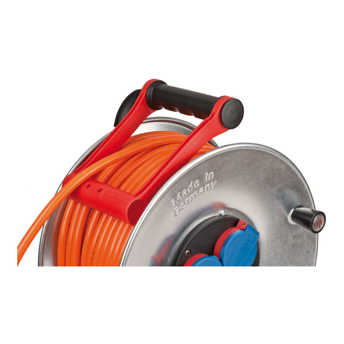 Garant S IP44 kabelhaspel 40m AT-N07V3V3-F 3G1.5