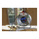 Garant S IP44 kabelhaspel 50m H05RR-F 3G1.5