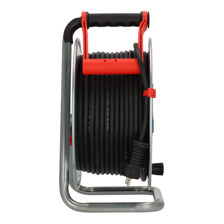 Garant S IP44 kabelhaspel 50m H05RR-F 3G1.5