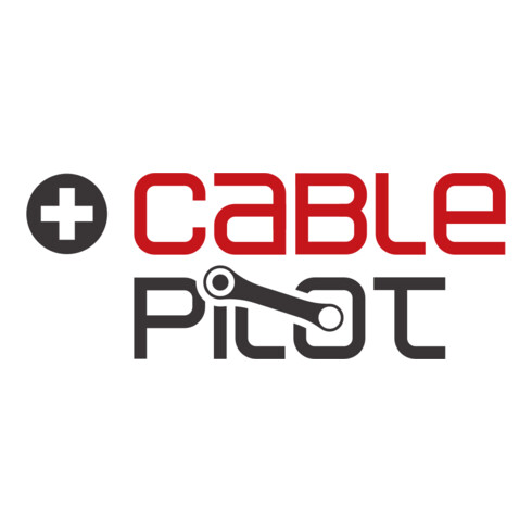 Garant S IP44 Kabeltrommel 25m H05RR-F 3G1,5