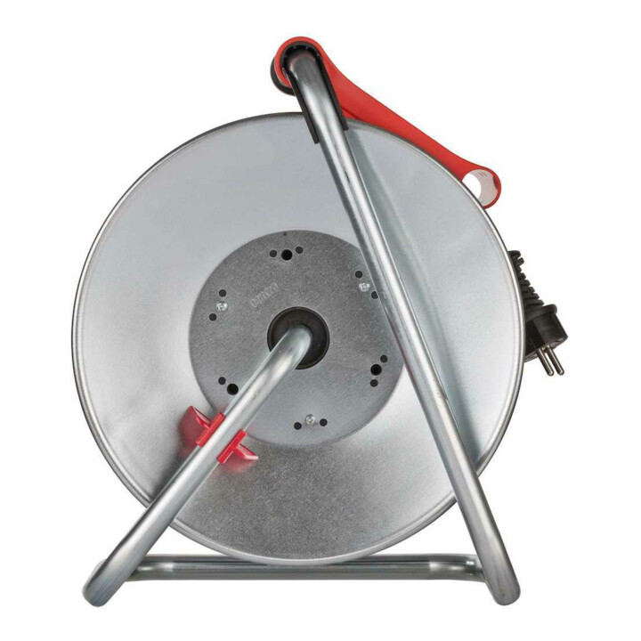 Garant S IP44 Kabeltrommel 50m H05RR-F 3G1,5
