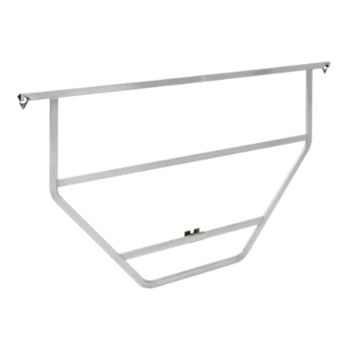 Garde-corps de sécurité 2,09 m Hymer