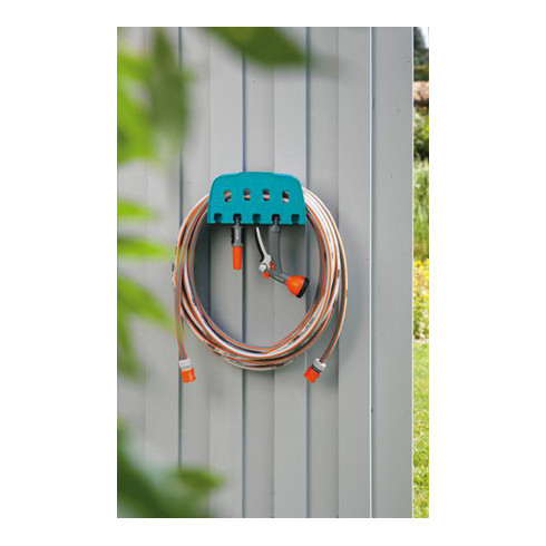 GARDENA 00241-20 Wandschlauchhalter