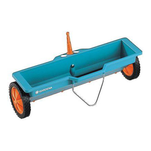 GARDENA 00420-20 combisystem-Streuwagen