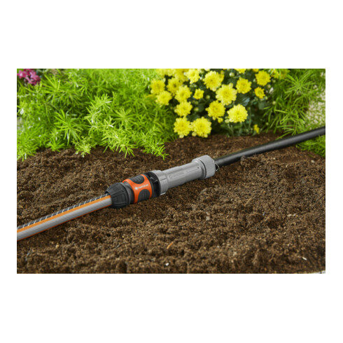 GARDENA Micro-Drip-System Basisgerät 1000