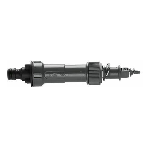 GARDENA Micro-Drip-System Basisgerät 1000