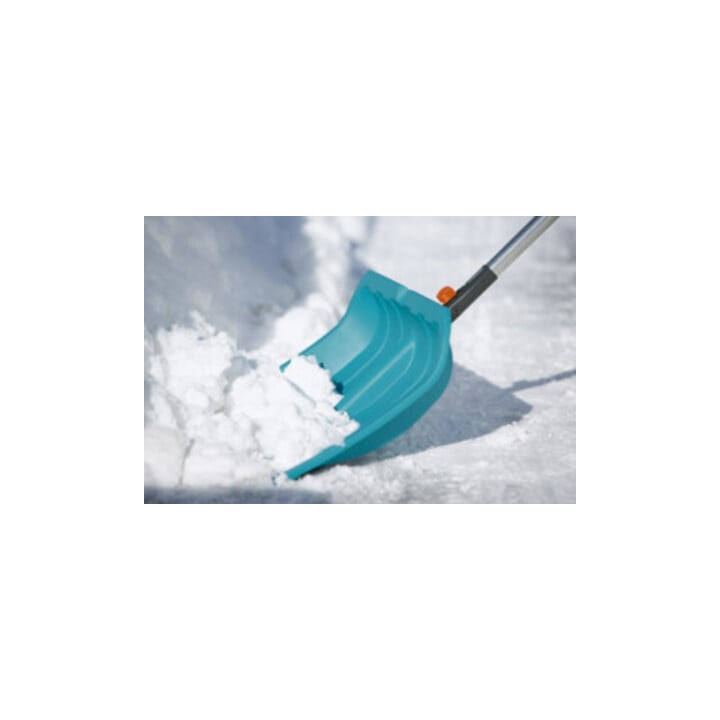 GARDENA 03241-20 combisystem-Schneeschieber KST 50