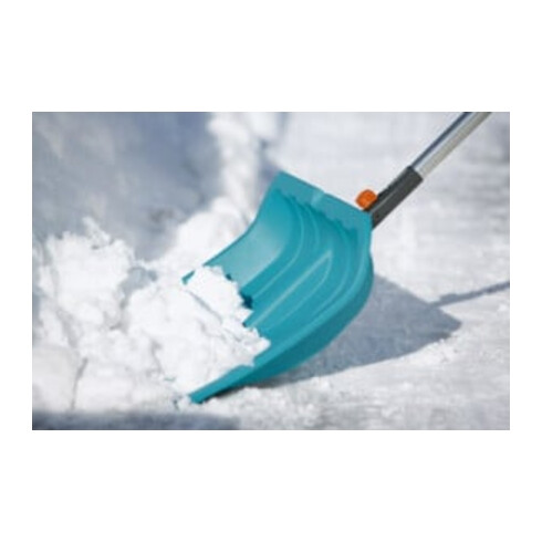 GARDENA 03243-20 combisystem-Schneeschieber Alu 50