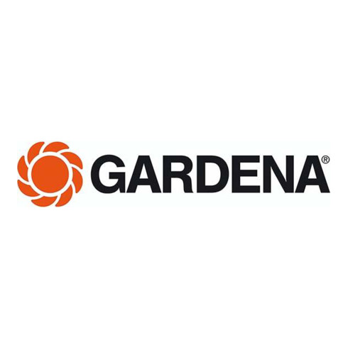GARDENA 03250-20 Grattoir combisystem 15