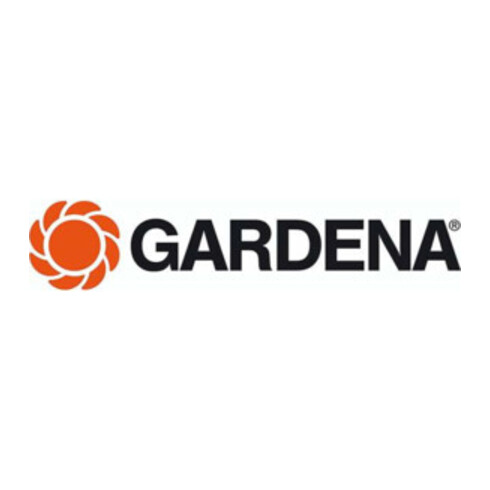 GARDENA 03251-20 combisystem-Stoßscharre 30