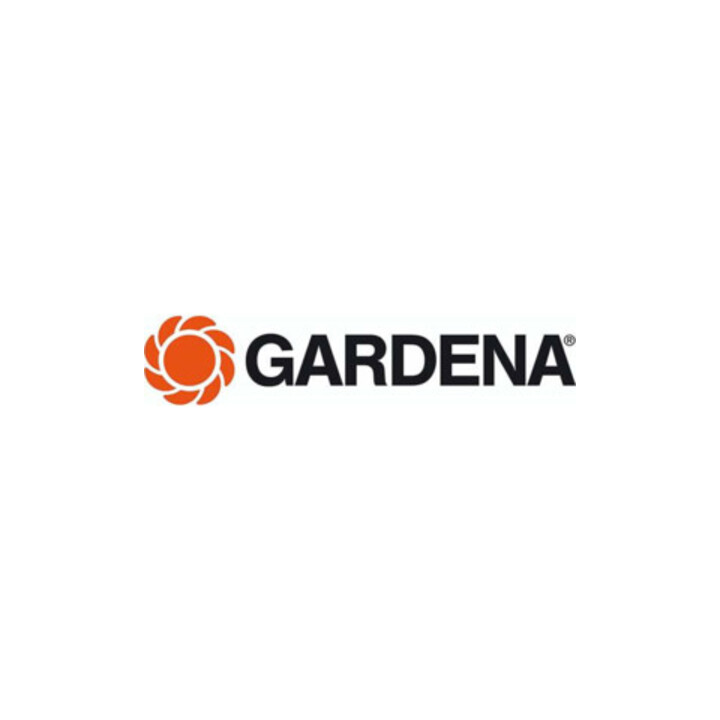 GARDENA 03251-20 combisystème à soc poussant 30
