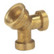 GARDENA 2-Wege-Verteiler 19 mm (3/4"), 26,5 mm (G 3/4)-Gewinde-1