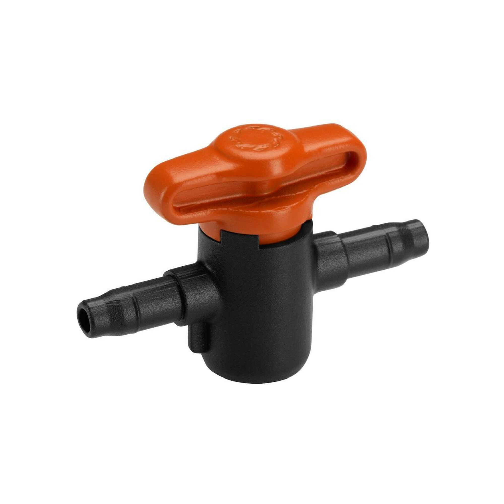 Gardena Absperrventil (3/16") Inhalt: 2 Stück Micro-Drip-System